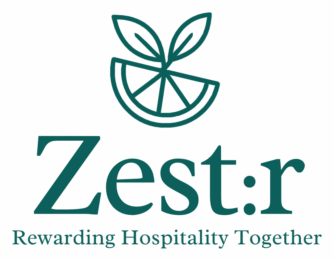 Zest:r